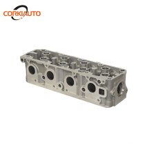 4CYL  CIELO OLD 94581192 94580900  cylinder head for daewoo  cielo for amc